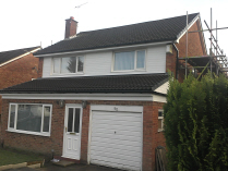 Replacement Soffits and Fascias, Fascias and Soffits Replacement.